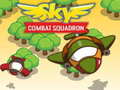 Permainan Sky Combat Squardom