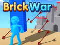 Permainan Brick War