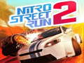 Permainan Nitro Street Run 2