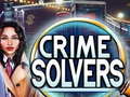 Permainan Crime Solvers