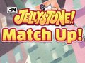 Permainan Jellystone!: Match Up