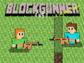 Permainan BlockGunner 1 Vs 1very good choice!