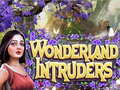 Permainan Wonderland Intruders