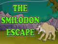 Permainan The Smilodon Escape