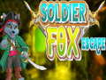 Permainan Soldier Fox Escape