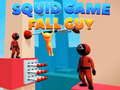 Permainan Squid Game Fall Guy