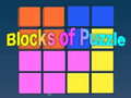 Permainan Blocks of Puzzle