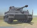 Permainan World Of War Tanks