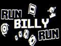 Permainan Run, Billy, Run!