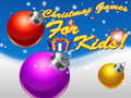 Permainan Christmas Games For Kids