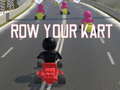 Permainan Row Your Kart