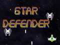 Permainan Star Defender