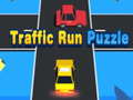 Permainan Traffic Run Puzzle