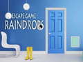 Permainan Raindrops Escape Game