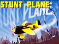 Permainan Stunt Plane