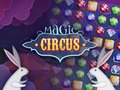 Permainan Magic Circus