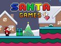 Permainan Santa Games