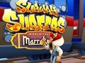 Permainan Subway Surfers: Marrakech