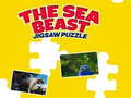 Permainan The Sea Beast Jigsaw Puzzle