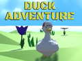 Permainan Duck Adventure