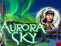 Permainan Aurora Sky