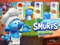 Permainan The Smurfs Cooking