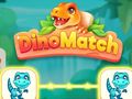 Permainan Dino Match