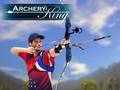 Permainan Archery King