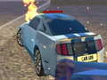 Permainan Car Demolition Parking Place Multiplayer