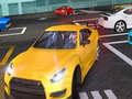 Permainan Advance Car Parking Game 3D