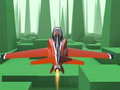 Permainan Airplane Racer Game