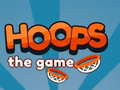 Permainan HOOPS the game