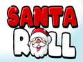 Permainan Santa Roll