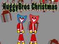 Permainan HuggyBros Christmas