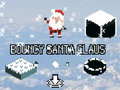 Permainan Bouncy Santa Claus