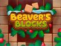 Permainan Beaver's Blocks