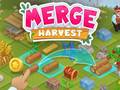 Permainan Merge Harvest