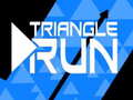 Permainan Triangle Run