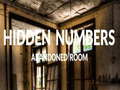 Permainan Abandoned Room Hidden Numbers