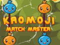 Permainan Kaomoji Match Master