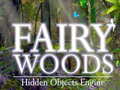 Permainan Fairy Woods Hidden Objects