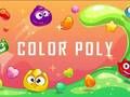 Permainan Color Poly