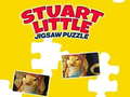 Permainan Stuart Little Jigsaw Puzzle