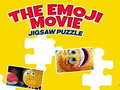 Permainan The Emoji Movie Jigsaw Puzzle