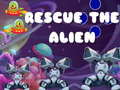 Permainan Rescue The Alien