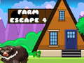 Permainan Farm Escape 4