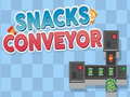 Permainan Snacks Conveyor