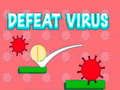 Permainan Defeat Virus