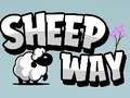 Permainan Sheep Way