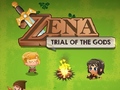 Permainan Zena: Trial of the Gods